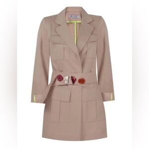 MIRIMALIST - Terra Blazer